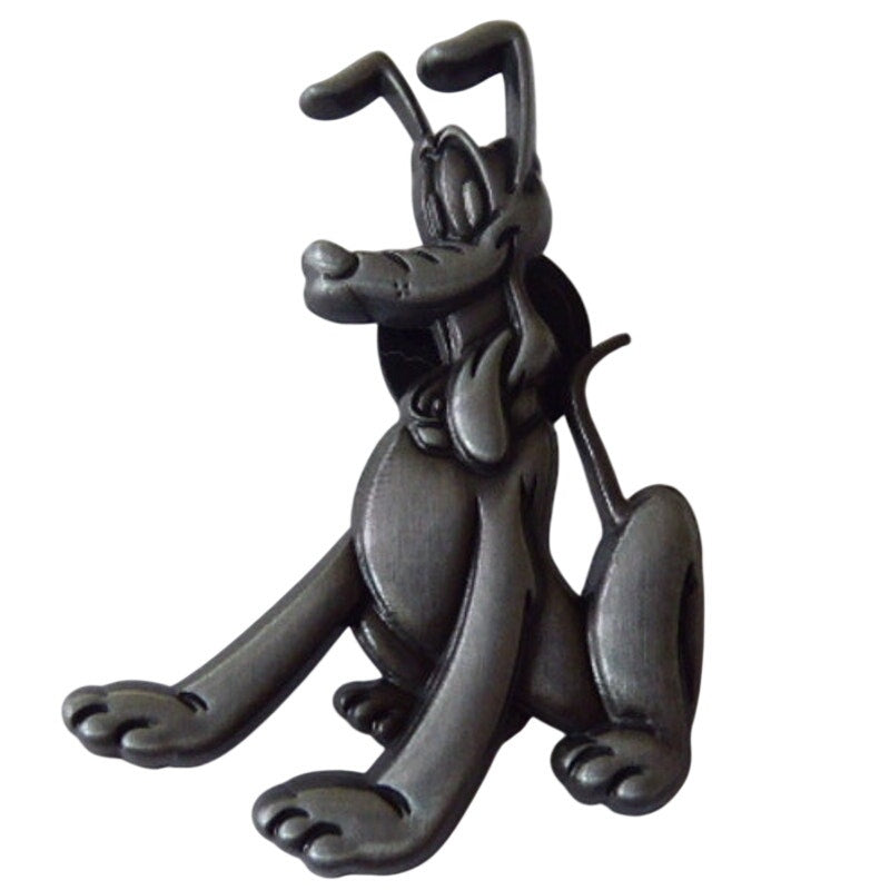 Mickey and Friends 3D Pewter - Pluto