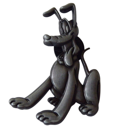 Mickey and Friends 3D Pewter - Pluto