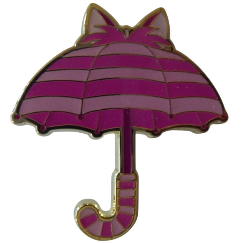 Cats & Dogs Umbrella Blind Box - Cheshire Cat