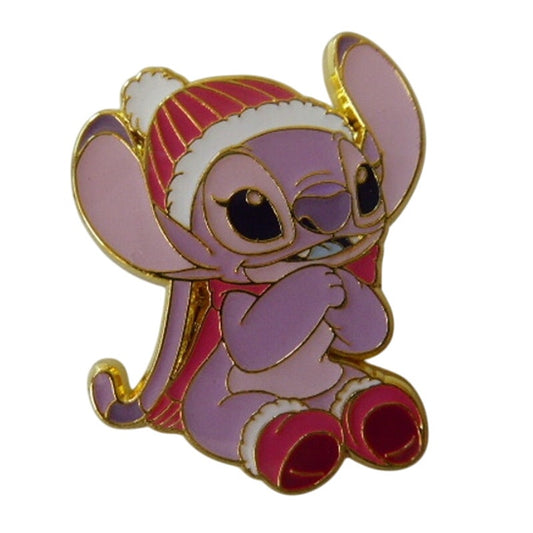 Loungefly - Angel - Lilo and Stitch Winter Gear Set - Mystery