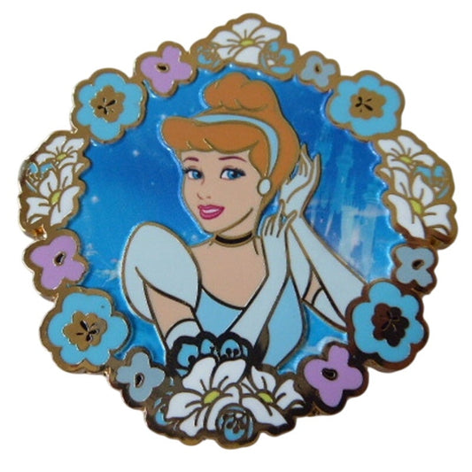 Cinderella Princesses Once Upon a Royal Realm Mystery