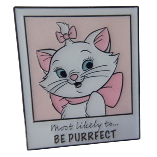 LFLY - Marie - Disney Yearbook Portraits Mystery Set