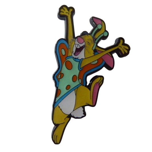 Winnie The Pooh Butterflies - Rabbit