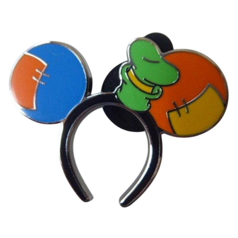 Japan - Goofy - Character Earbands Mystery Set - TDR