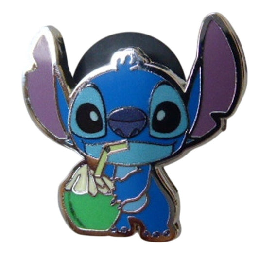 MII - Coconut Drink Stitch Snacks Micro Mystery PALM