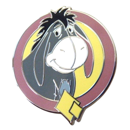 Eeyore - Enchanted Ensemble Mystery Set 2