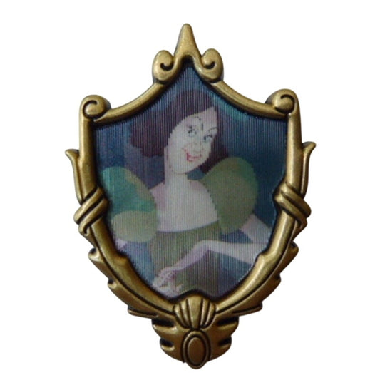 LFLY Anastasia Druzilla Cinderella Lenticular Frames