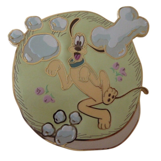 Pluto - Head in the Clouds Mystery Set - PALM