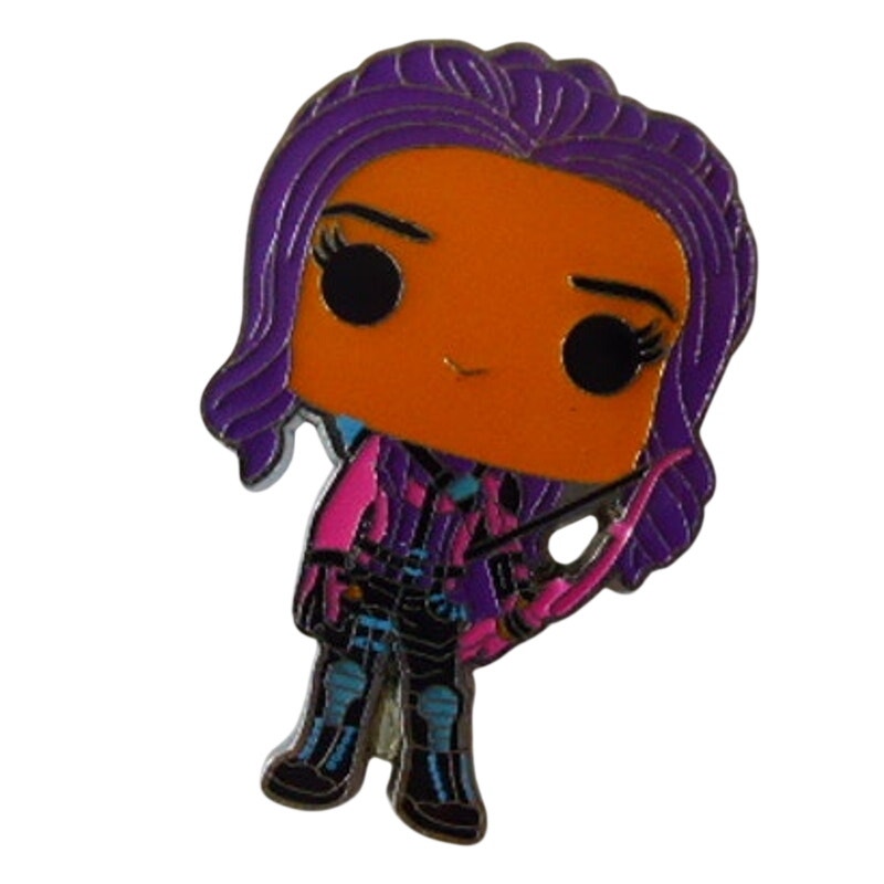 Hawkeye (Kate Bishop) Funko POP! - Marvel - Funko Fair 2022