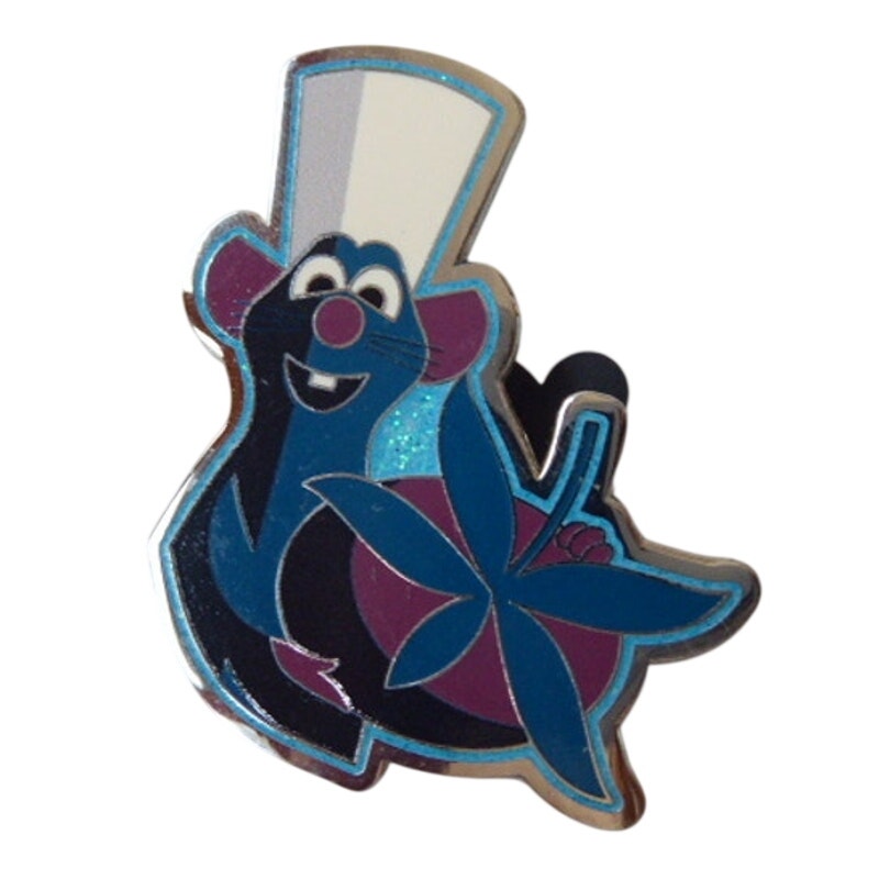 WDW - Chef Remy - EPCOT Food and Wine Festival 2025