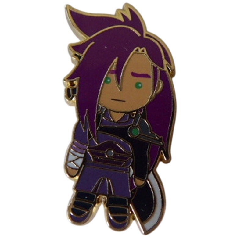 MII - Lance Slashblade Inside Out 2 Mini Mystery  PALM