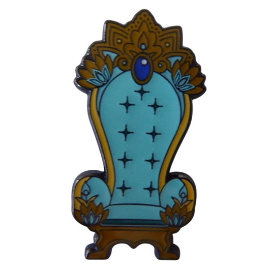 Princess Thrones Blind Box - Jasmine