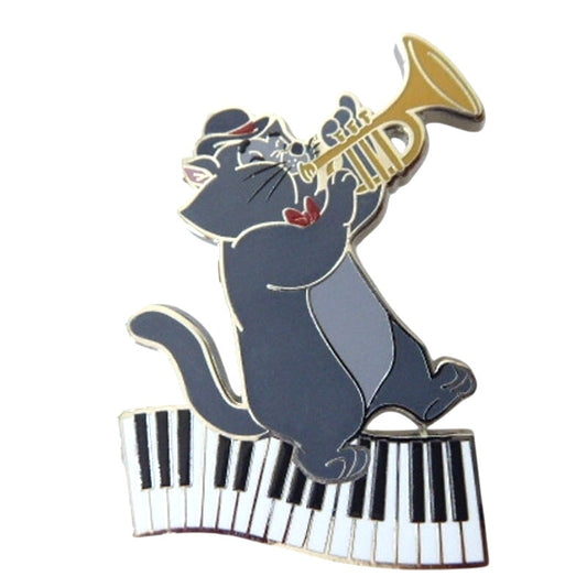 PALM - The Aristocats Piano Mystery - Scat Cat Chaser