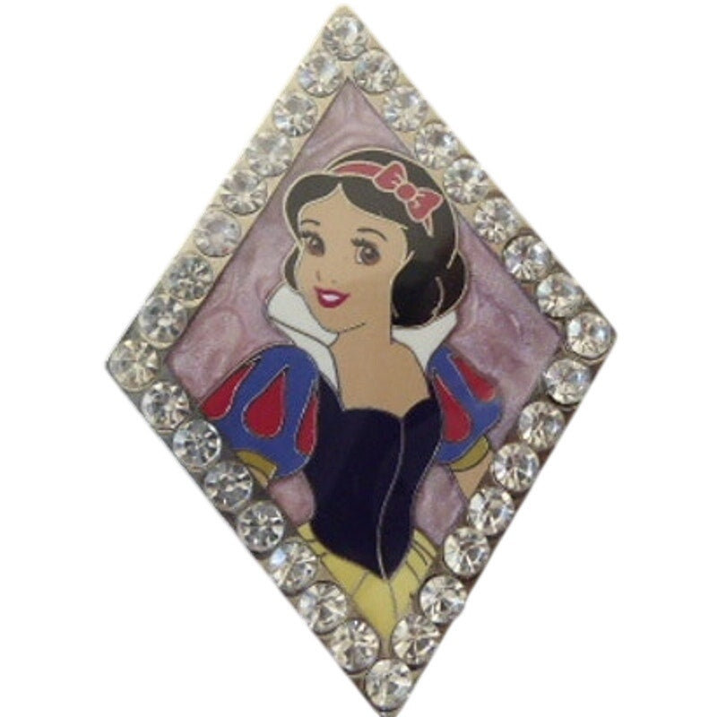 DPB - Snow White - Princess Diamond - Jumbo