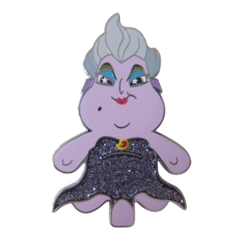 Ursula - Wishables Shimmer Mystery Set 3