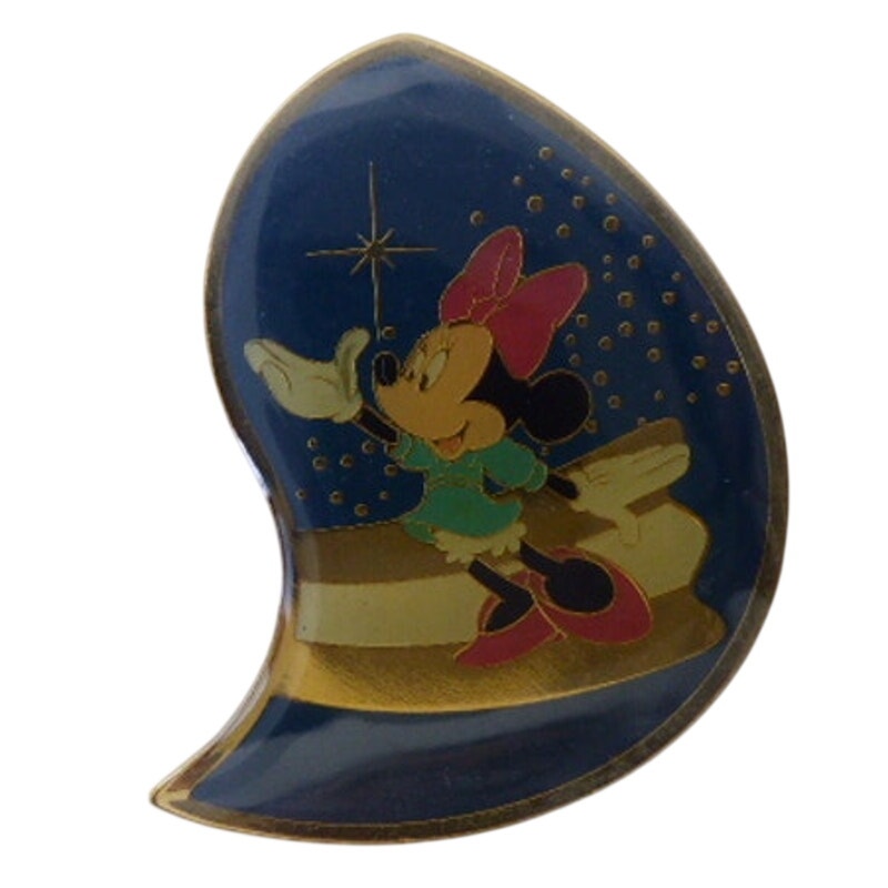 Japan Minnie Mouse Star Festival 2003 Lucky Draw - JDS