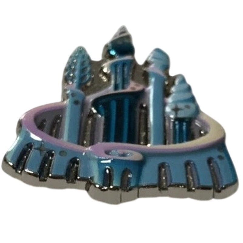 King Tritons Castle TDS 25th Sparkling Jubilee Mystery