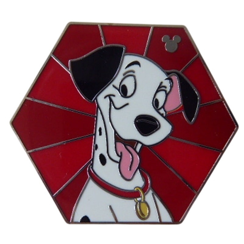 DLR Pongo  Film Anniversaries Hidden Disney 2026