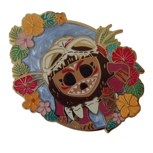 Moana Floral Blind Box - Kakamora