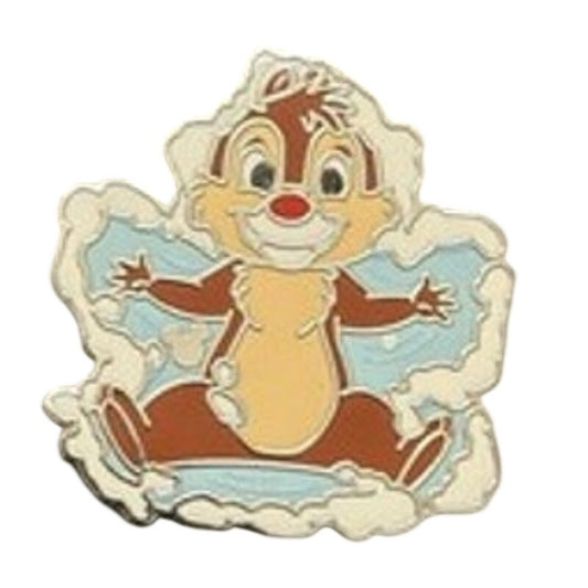 DLR - Winter - Dale Holidays Set - Hidden Disney 2026