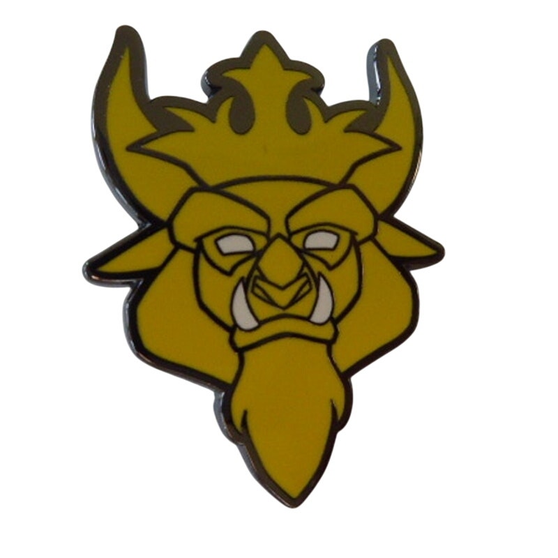 Ben's Symbol Loungefly - Descendants