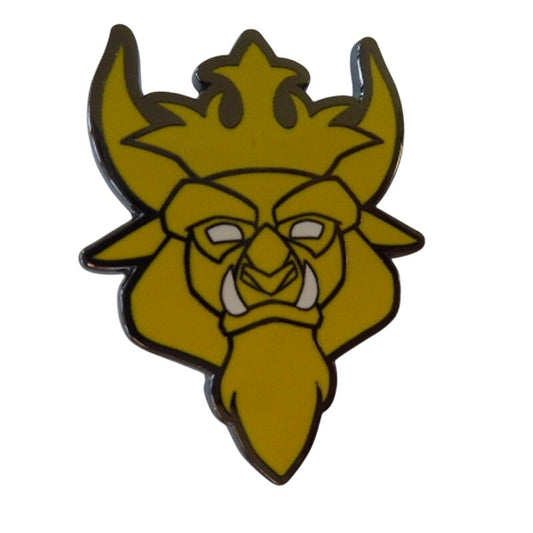 Ben's Symbol Loungefly - Descendants