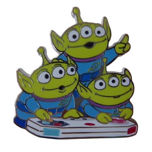 PALM - LGM - Aliens - Core Line - Toy Story