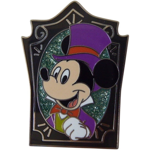 Mickey Halloween 2025 Countdown Calendar  - Mystery