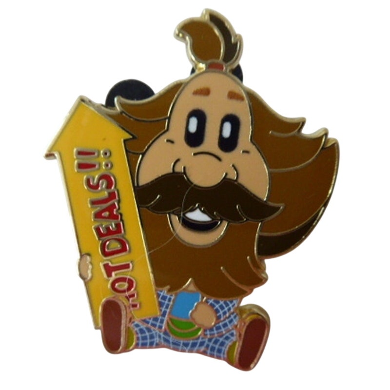 WDI - Moonwind Pixar Soul Adorbs Mystery D23 Expo 2026