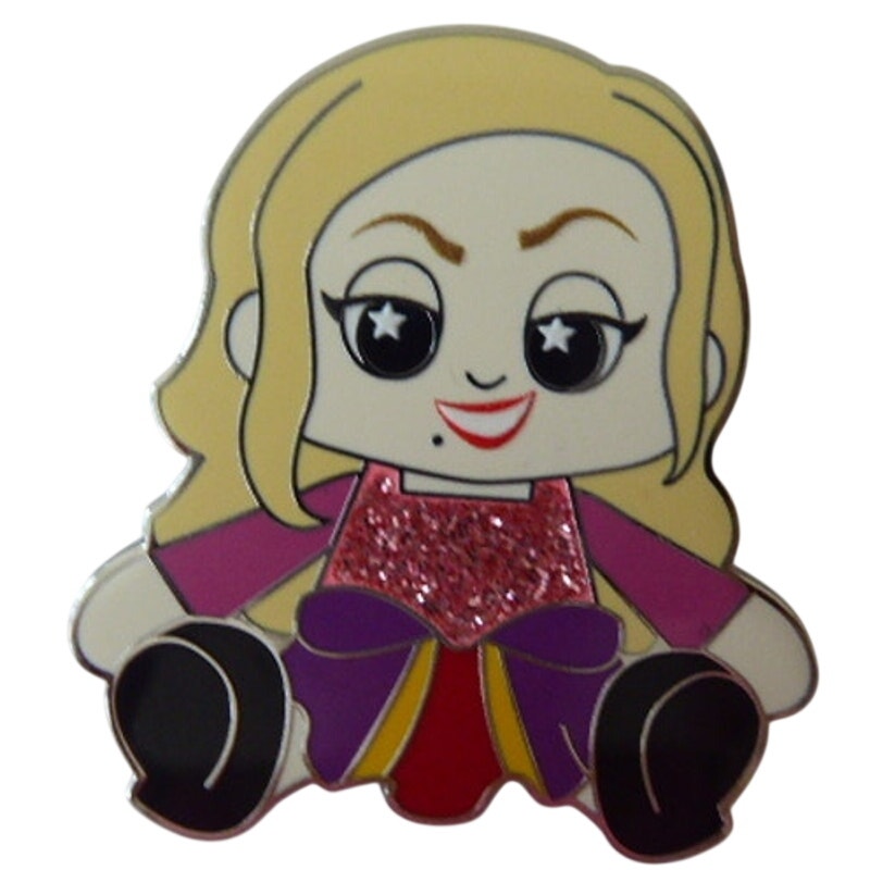 Sarah Sanderson Wishables Shimmer Mystery