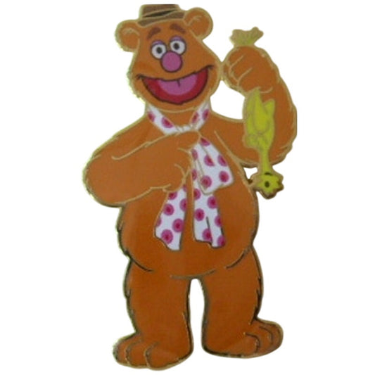 MII - Fozzie Bear - Muppets - PALM