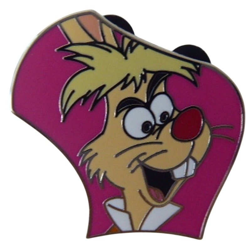 March Hare - Cheshire Cat Mystery Puzzle Set