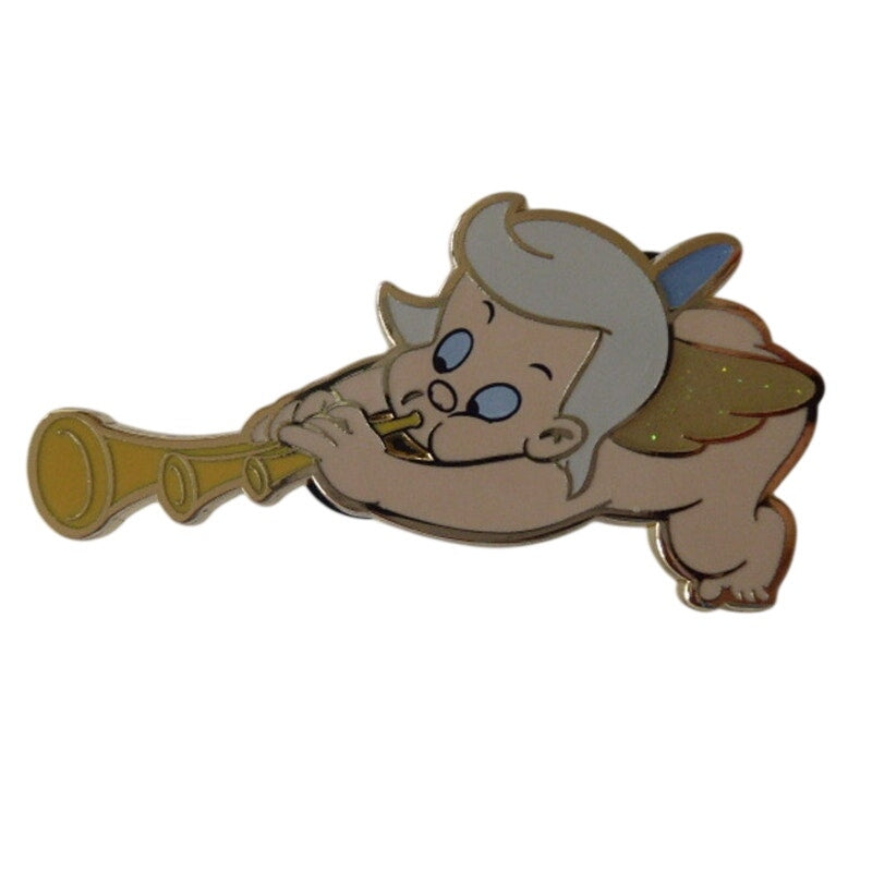 PALM - Cherub - Enchanted - Fantasia - Mystery