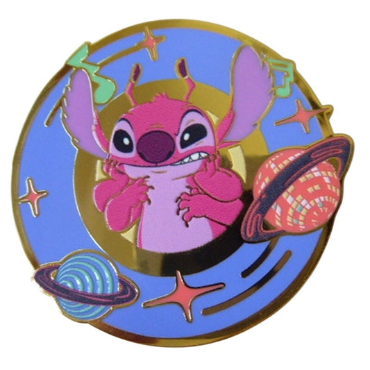 Lilo & Stitch Alien Characters - Leroy