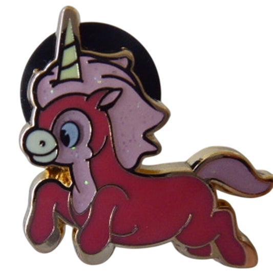 Baby Unicorn Mini Micro Fantasia 85th Mystery - PALM