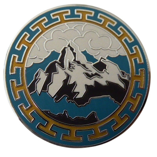 WDW The Forbidden Mountain Expedition Everest Mystery