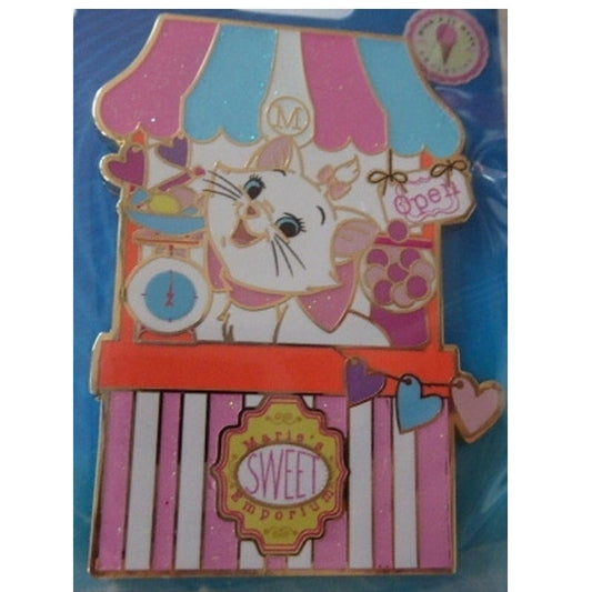 PALM - Marie - Sweet Shop - Aristocats - Jumbo