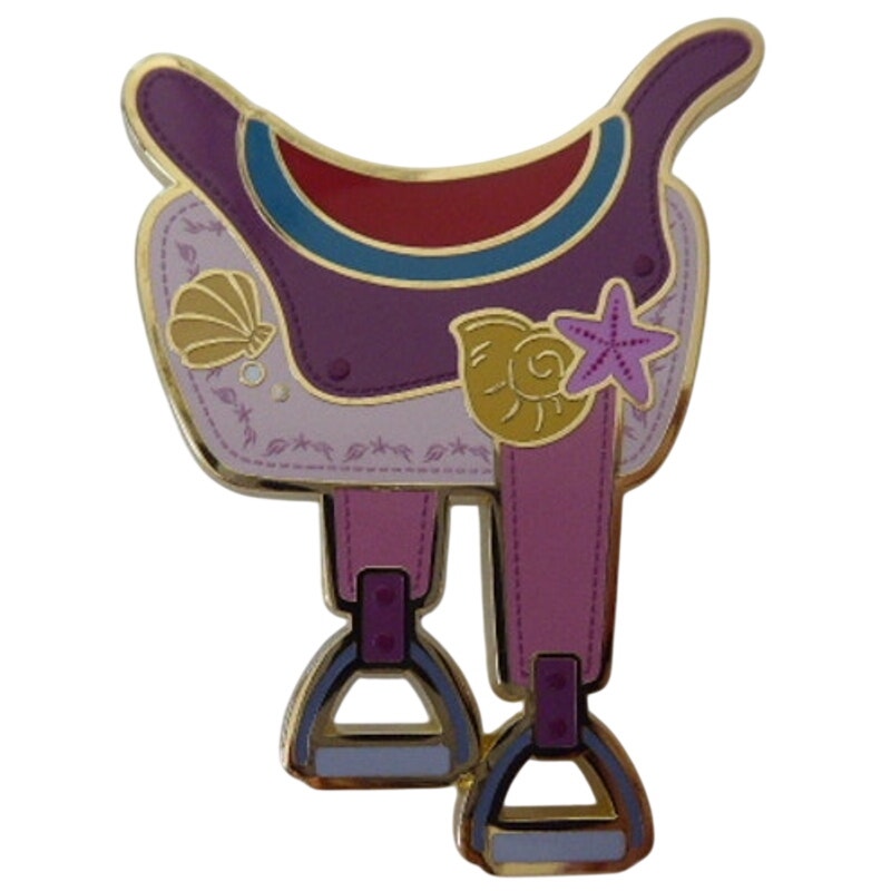 MII Human Ariel Chaser Royal Stables Horse Saddles