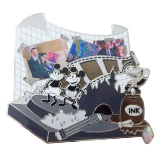 WDW Walt Disney and Friends If We Were There