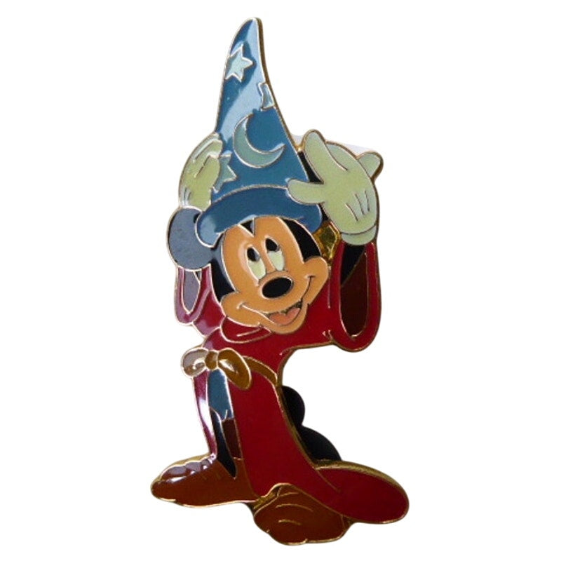 Gallery Sorcerer's Apprentice Fantasia 2000 Framed Set