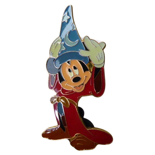 Gallery Sorcerer's Apprentice Fantasia 2000 Framed Set