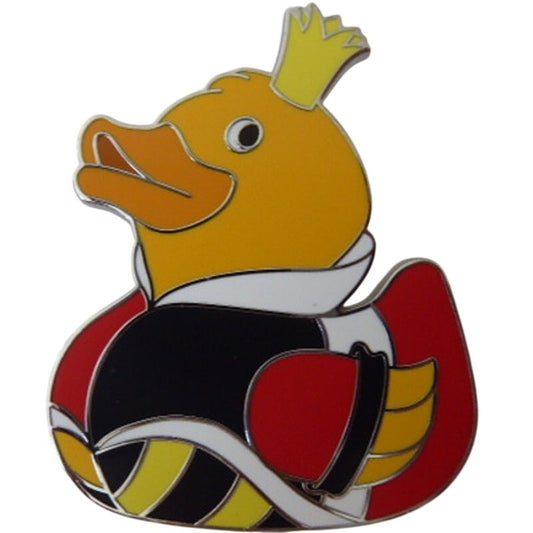 Queen of Hearts - Ducks of Disney Mystery Set - Series 2