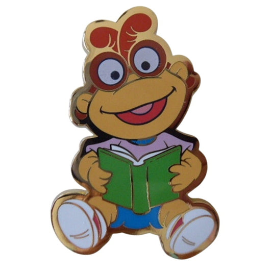 MII - Scooter - The Muppets Babies Mystery Set - PALM