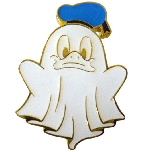 Mickey and Friends Ghosts Glow-in-the-Dark - Donald