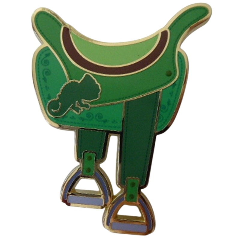 MII - Pascal - Royal Stables Horse Saddles