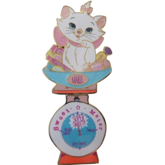 PALM - Marie - Sweet-O-Meter - Aristocats - Jumbo
