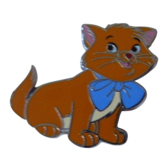 DLP Toulouse Cast Lanyard Refresh without Tag