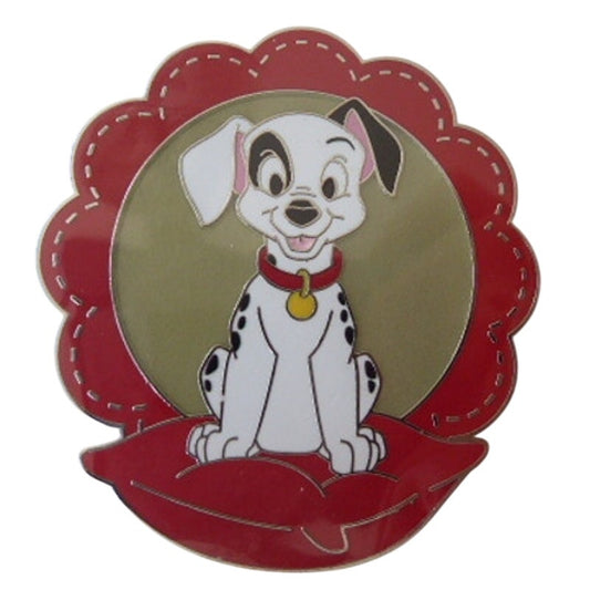 MII - Patch - Disney Dogs Best in Show Series - DPB