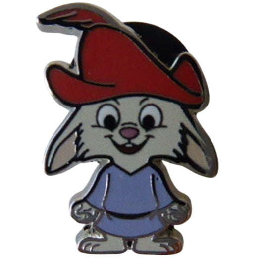 MII - Skippy - Cute Robin Hood Micro Mystery Set - PALM
