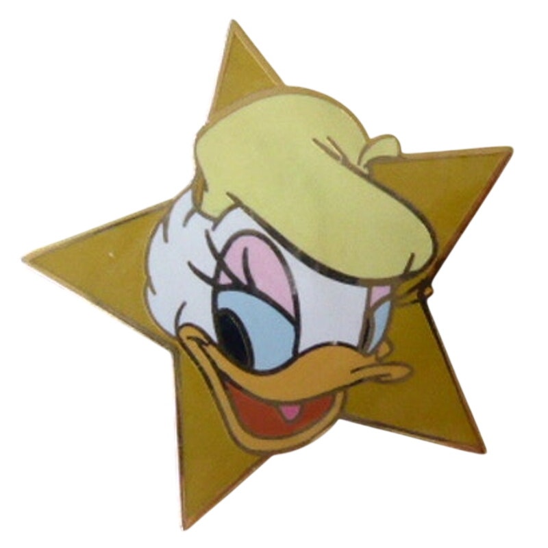 Japan - Daisy Duck - Formal - Star - JDS